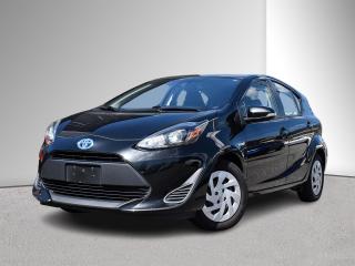 Used 2019 Toyota Prius c - No Accidents, BlueTooth, Backup Camera for sale in Coquitlam, BC