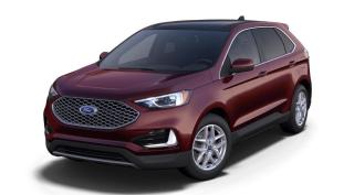 New 2024 Ford Edge SEL for sale in Ottawa, ON
