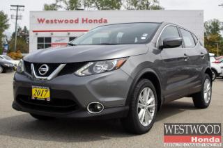 Used 2017 Nissan Qashqai SV for sale in Port Moody, BC