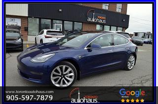 CASH OR FINANCE $22980 IS THE PRICE - OVER 70 TESLAS IN STOCK AT TESLASUPERSTORE.ca - NO PAYMENTS UP TO 6 MONTHS O.A.C.  CASH or FINANCE DOES NOT MATTER  ADVERTISED PRICE IS THE SELLING PRICE / NAVIGATION / 360 CAMERA / LEATHER / HEATED AND POWER SEATS / PANORAMIC SKYROOF / BLIND SPOT SENSORS / LANE DEPARTURE / AUTOPILOT / COMFORT ACCESS / KEYLESS GO / BALANCE OF FACTORY WARRANTY / Bluetooth / Power Windows / Power Locks / Power Mirrors / Keyless Entry / Cruise Control / Air Conditioning / Heated Mirrors / ABS & More <br/> _________________________________________________________________________ <br/>   <br/> NEED MORE INFO ? BOOK A TEST DRIVE ?  visit us TOACARS.ca to view over 120 in inventory, directions and our contact information. <br/> _________________________________________________________________________ <br/>   <br/> Let Us Take Care of You with Our Client Care Package Only $795.00 <br/> - Worry Free 5 Days or 500KM Exchange Program* <br/> - 36 Days/2000KM Powertrain & Safety Items Coverage <br/> - Premium Safety Inspection & Certificate <br/> - Oil Check <br/> - Brake Service <br/> - Tire Check <br/> - Cosmetic Reconditioning* <br/> - Carfax Report <br/> - Full Interior/Exterior & Engine Detailing <br/> - Franchise Dealer Inspection & Safety Available Upon Request* <br/> * Client care package is not included in the finance and cash price sale <br/> * Premium vehicles may be subject to an additional cost to the client care package <br/> _________________________________________________________________________ <br/>   <br/> Financing starts from the Lowest Market Rate O.A.C. & Up To 96 Months term*, conditions apply. Good Credit or Bad Credit our financing team will work on making your payments to your affordability. Visit www.torontoautohaus.com/financing for application. Interest rate will depend on amortization, finance amount, presentation, credit score and credit utilization. We are a proud partner with major Canadian banks (National Bank, TD Canada Trust, CIBC, Dejardins, RBC and multiple sub-prime lenders). Finance processing fee averages 6 dollars bi-weekly on 84 months term and the exact amount will depend on the deal presentation, amortization, credit strength and difficulty of submission. For more information about our financing process please contact us directly. <br/> _________________________________________________________________________ <br/>   <br/> We conduct daily research & monitor our competition which allows us to have the most competitive pricing and takes away your stress of negotiations. <br/>   <br/> _________________________________________________________________________ <br/>   <br/> Worry Free 5 Days or 500KM Exchange Program*, valid when purchasing the vehicle at advertised price with Client Care Package. Within 5 days or 500km exchange to an equal value or higher priced vehicle in our inventory. Note: Client Care package, financing processing and licensing is non refundable. Vehicle must be exchanged in the same condition as delivered to you. For more questions, please contact us at sales @ torontoautohaus . com or call us 9 0 5  5 9 7  7 8 7 9 <br/> _________________________________________________________________________ <br/>   <br/> As per OMVIC regulations if the vehicle is sold not certified. Therefore, this vehicle is not certified and not drivable or road worthy. The certification is included with our client care package as advertised above for only $795.00 that includes premium addons and services. All our vehicles are in great shape and have been inspected by a licensed mechanic and are available to test drive with an appointment. HST & Licensing Extra <br/>