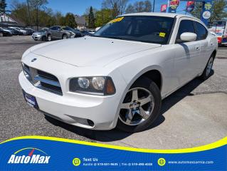 Used 2010 Dodge Charger  for sale in Sarnia, ON