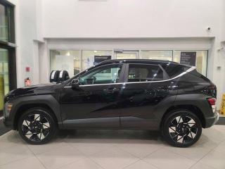 New 2024 Hyundai KONA Preferred for sale in Calgary, AB