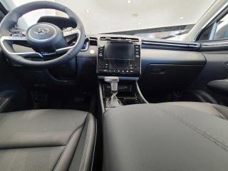 New 2024 Hyundai Tucson TREND for sale in Calgary, AB