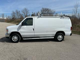 2013 Ford E250 XLT - Photo #2