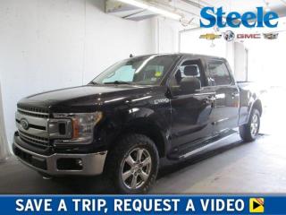 Used 2019 Ford F-150 XLT for sale in Dartmouth, NS