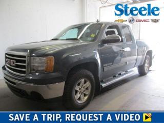 Used 2013 GMC Sierra 1500 SLE for sale in Dartmouth, NS