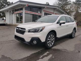 Used 2019 Subaru Outback 3.6r Premier for sale in Ottawa, ON