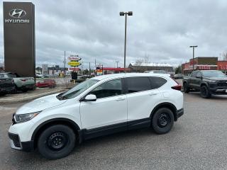 Used 2020 Honda CR-V LX AWD for sale in North Bay, ON