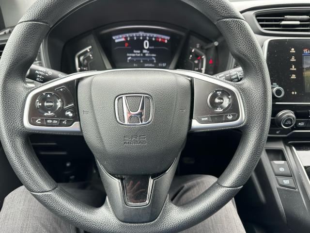 2020 Honda CR-V LX AWD Photo16