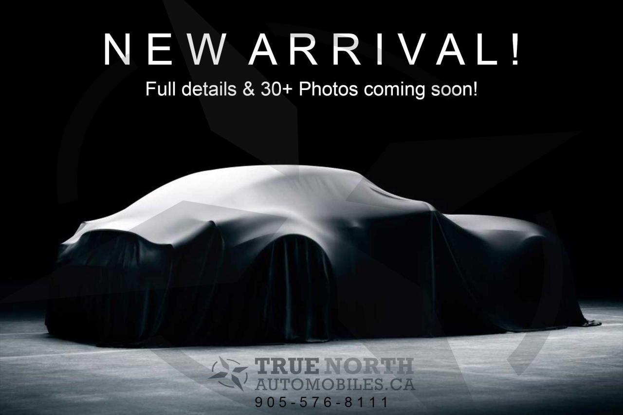 2018 Dodge Grand Caravan SXT Premium + | Leather | DVD | Nav | Pwr Doors ++