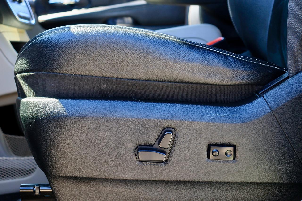 2018 Dodge Grand Caravan SXT Premium + | Leather | DVD | Nav | Pwr Doors ++ Photo26