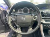 2015 Honda Accord Touring- Manual Photo40