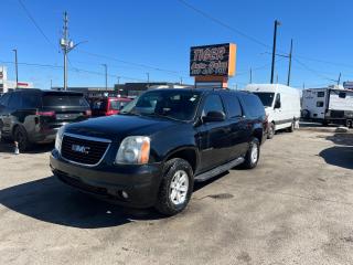 2011 GMC Yukon XL SLT**LEATHER**RUNS/DRIVES GREAT**AS IS SPECIAL - Photo #1