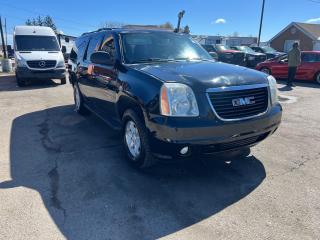 2011 GMC Yukon XL SLT**LEATHER**RUNS/DRIVES GREAT**AS IS SPECIAL - Photo #7
