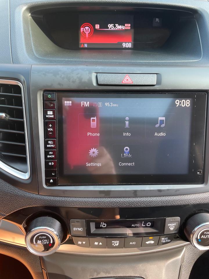 2016 Honda CR-V EX - Photo #6