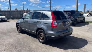 2010 Honda CR-V LX*AUTO*4CYLINDER*4X4*RELIABLE*CERTIFIED - Photo #3