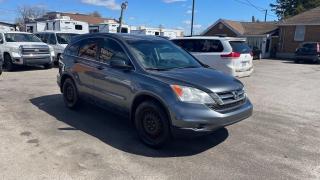 2010 Honda CR-V LX*AUTO*4CYLINDER*4X4*RELIABLE*CERTIFIED - Photo #7