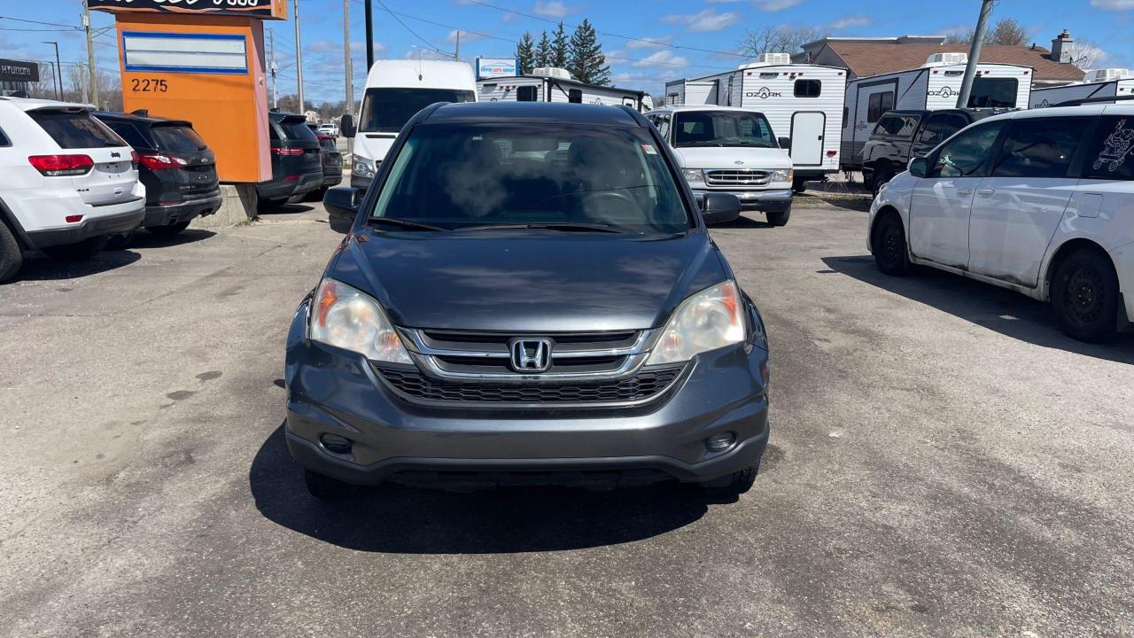 2010 Honda CR-V LX*AUTO*4CYLINDER*4X4*RELIABLE*CERTIFIED - Photo #8