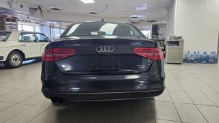 2015 Audi A4 S Line-Quattro-Navi-Sunroof-1 Owner-No Accidents - Photo #5