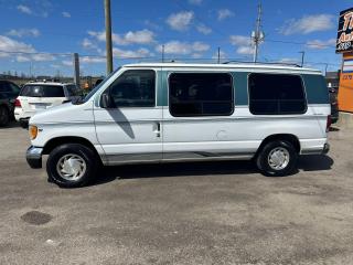 1997 Ford Econoline ARIZONA CONVERSION VAN**UNIVERSAL*CERTIFIED*4.6 V8 - Photo #2