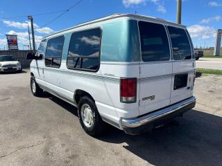 1997 Ford Econoline ARIZONA CONVERSION VAN**UNIVERSAL*CERTIFIED*4.6 V8 - Photo #3