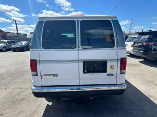 1997 Ford Econoline ARIZONA CONVERSION VAN**UNIVERSAL*CERTIFIED*4.6 V8 - Photo #4