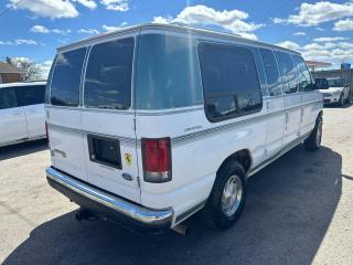 1997 Ford Econoline ARIZONA CONVERSION VAN**UNIVERSAL*CERTIFIED*4.6 V8 - Photo #5