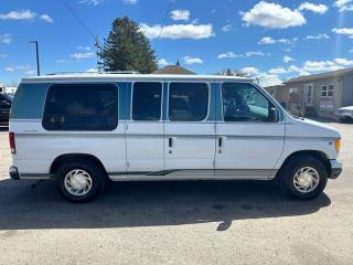 1997 Ford Econoline ARIZONA CONVERSION VAN**UNIVERSAL*CERTIFIED*4.6 V8 - Photo #6