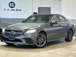 Used 2019 Mercedes-Benz C 300 ***SOLD/RESERVED*** for sale in Oakville, ON