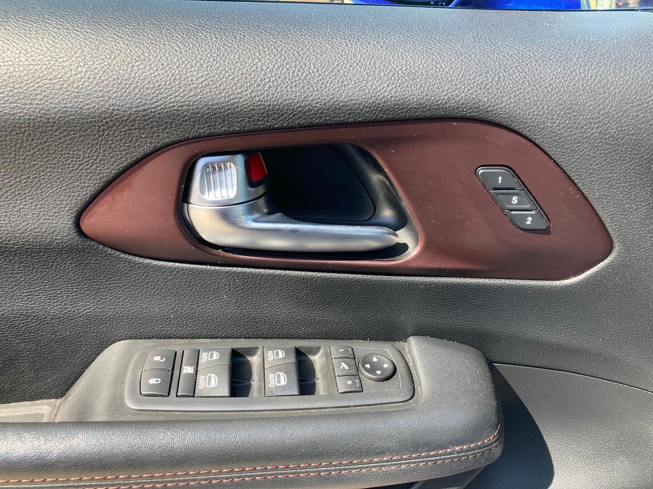 2020 Chrysler Pacifica Limited - Photo #34