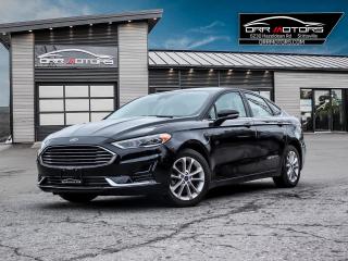Used 2020 Ford Fusion Energi SEL **COMING SOON - CALL NOW TO RESERVE** for sale in Stittsville, ON
