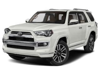 Used 2022 Toyota 4Runner **COMING SOON - CALL NOW TO RESERVE** for sale in Stittsville, ON
