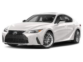 Used 2023 Lexus IS 300 **COMING SOON - CALL NOW TO RESERVE** for sale in Stittsville, ON