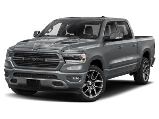 Used 2022 RAM 1500 Sport **JUST LANDED  - CALL NOW TO RESERVE** for sale in Stittsville, ON