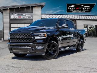 Used 2022 RAM 1500 Sport **JUST LANDED! - CALL NOW TO RESERVE** for sale in Stittsville, ON