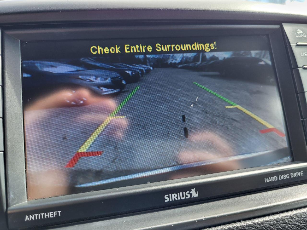 2017 Dodge Grand Caravan SXT Photo