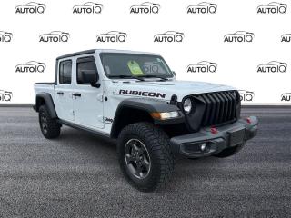 Used 2021 Jeep Gladiator Rubicon for sale in St. Thomas, ON