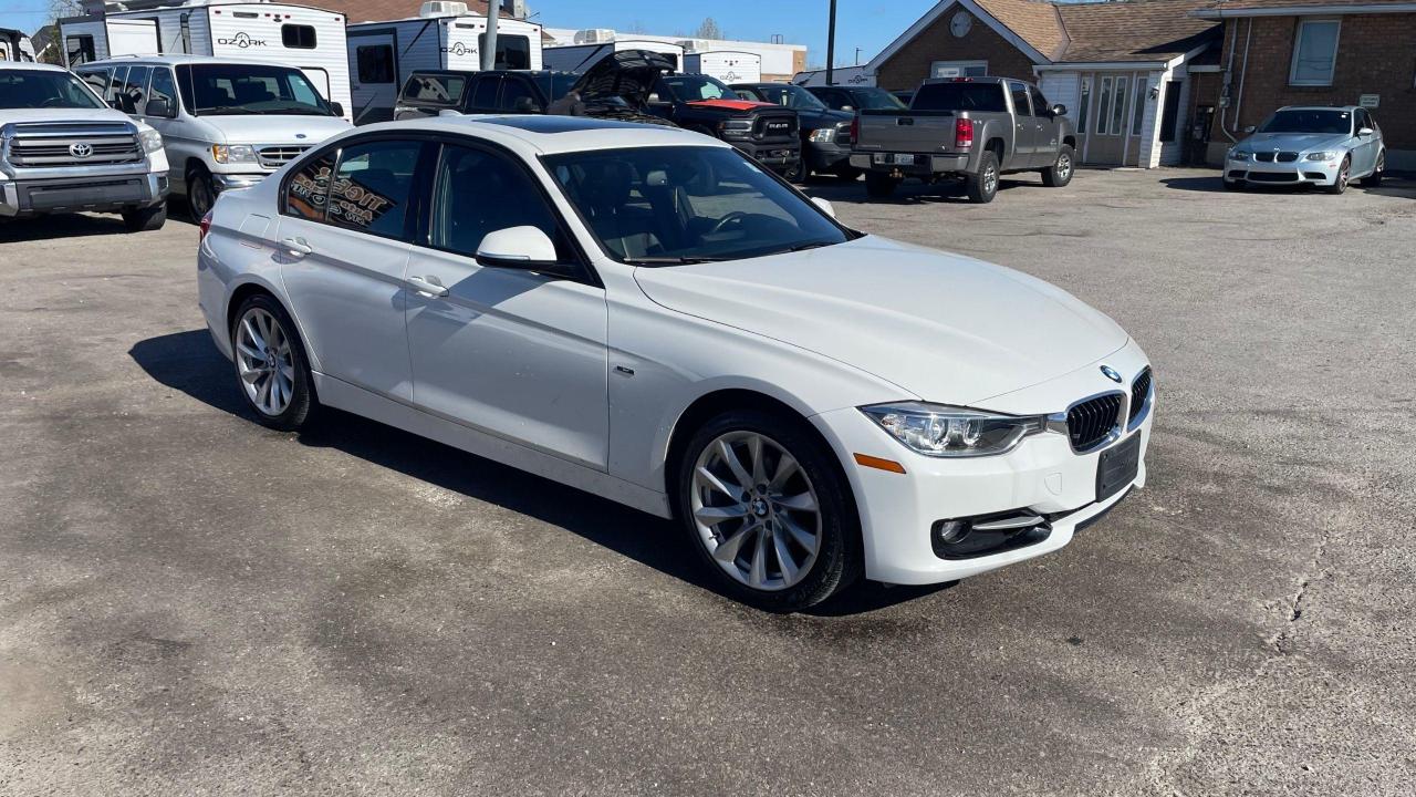 2012 BMW 3 Series 328I SPORT*ONLY 49,000KMS*1 OWNER*CERTIFIED - Photo #7