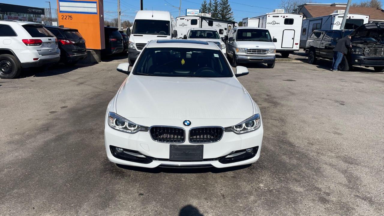 2012 BMW 3 Series 328I SPORT*ONLY 49,000KMS*1 OWNER*CERTIFIED - Photo #8