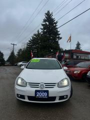 Used 2009 Volkswagen Rabbit 5dr HB Auto for sale in Breslau, ON