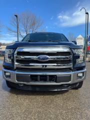Used 2016 Ford F-150 Lariat for sale in Saskatoon, SK