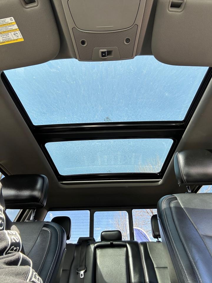 2016 Ford F-150 Lariat - Photo #15