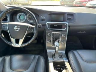 2013 Volvo S60 4DR SDN T6 AWD - Photo #17