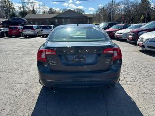 2013 Volvo S60 4DR SDN T6 AWD - Photo #6