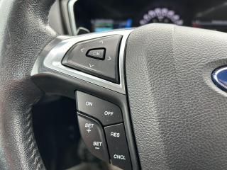 2017 Ford Fusion 4DR SDN SE AWD - Photo #10