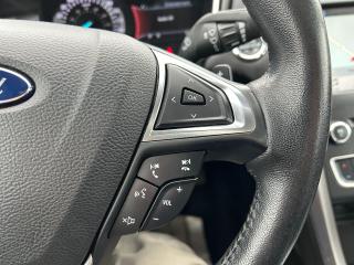 2017 Ford Fusion 4DR SDN SE AWD - Photo #11
