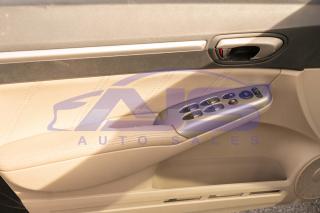 2011 Acura CSX Technology - Photo #16