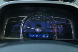 2011 Acura CSX Technology - Photo #21