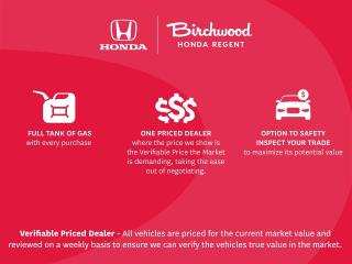 Used 2023 Honda Civic Sport Local | Moonoof | Carplay for sale in Winnipeg, MB