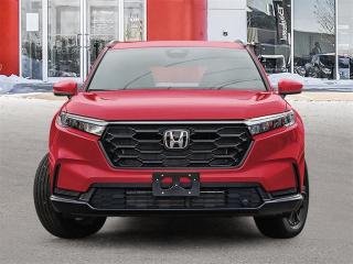 New 2024 Honda CR-V Sport IN STOCK READY TO GO for sale in Winnipeg, MB